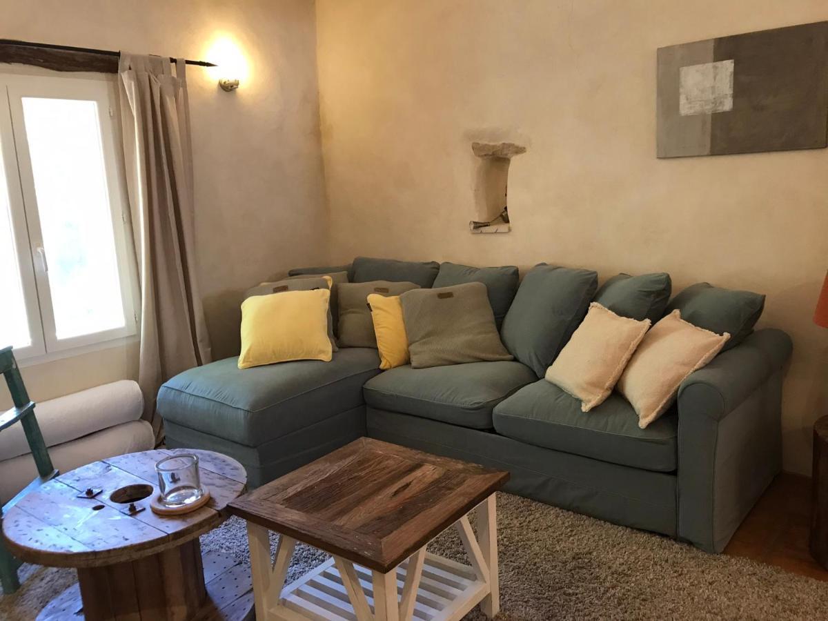 Les Gouts Et Les Couleurs Aparthotel Кюкюрон Екстериор снимка
